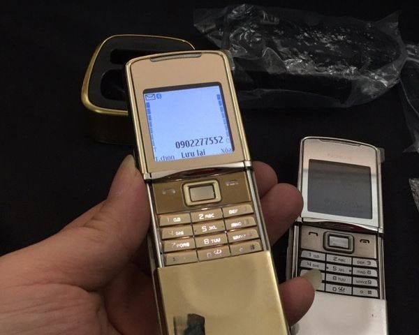 Nokia sắp hồi sinh 2 mẫu điện thoại "vang bóng một thời"