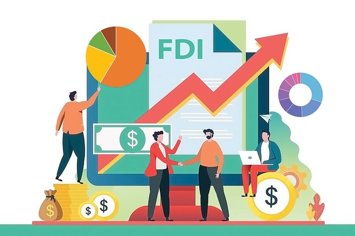 Thu hút vốn FDI vào Việt Nam trong giai đoạn hậu đại dịch COVID-19