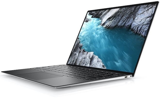 Laptop Dell XPS phiên bản mới có gì đặc biệt?