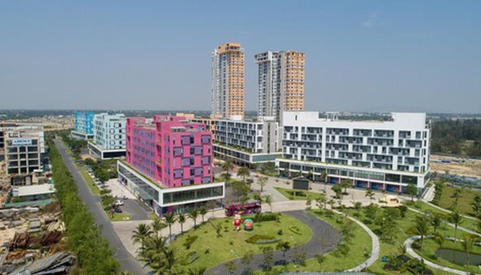 Thanh tra Chính phủ kiến nghị tạm dừng cấp phép xây dự án Condotel mới