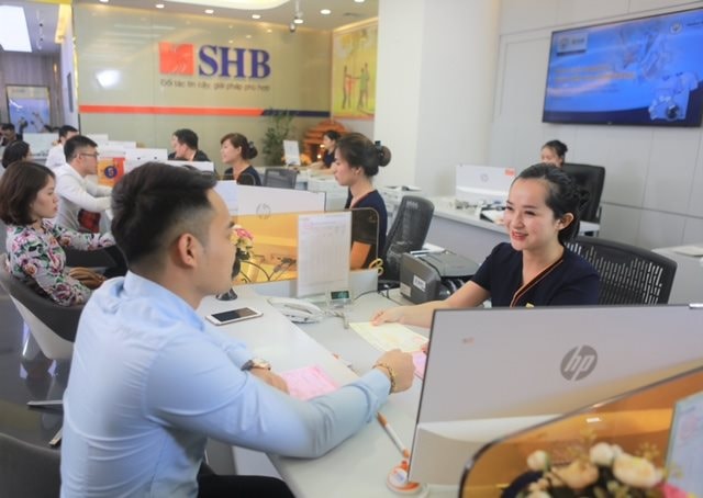 Tạp chí Asiamoney vinh danh SHB là “Ngân hàng tốt nhất dành cho doanh nghiệp nhỏ và vừa Việt Nam”
