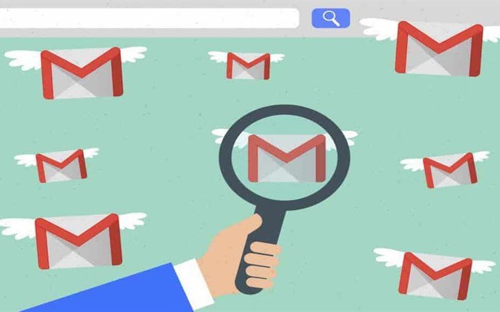Những mẹo cực hay khi sử dụng Gmail