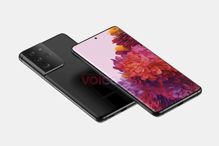 Galaxy S21 sẽ trình làng vào ngày 14/1/2021