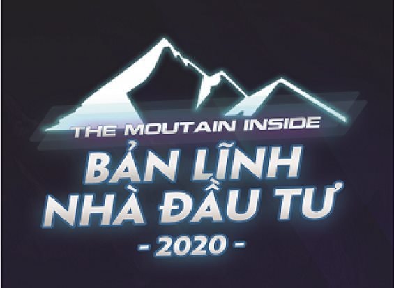 Bản lĩnh nhà đầu tư 2020 – Khơi nguồn cảm hứng