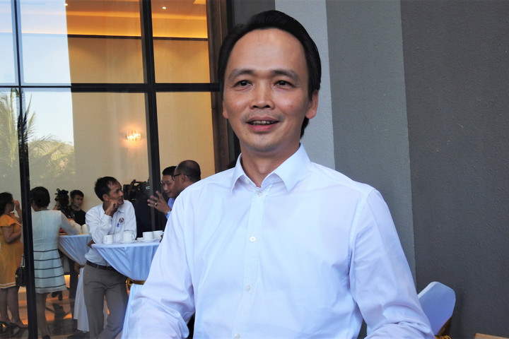 Nhiều mã lớn gia tăng giao dịch cổ đông nội bộ