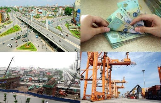 Điều chỉnh, bổ sung kế hoạch đầu tư trung hạn vốn ngân sách trung ương cho dự án của Bộ Giao thông Vận tải, Bộ Quốc phòng, Bộ Tài chính và tỉnh Quảng Ngãi