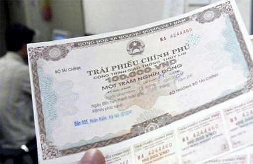 Chuẩn bị có quy định mới về giao dịch mua lại có kỳ hạn trái phiếu chính phủ