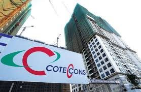 Phó Tổng giám đốc Coteccons từ nhiệm sau 18 năm gắn bó