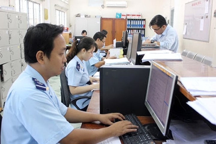 Chính thức triển khai Hệ thống miễn, giảm, hoàn thuế điện tử trên toàn quốc