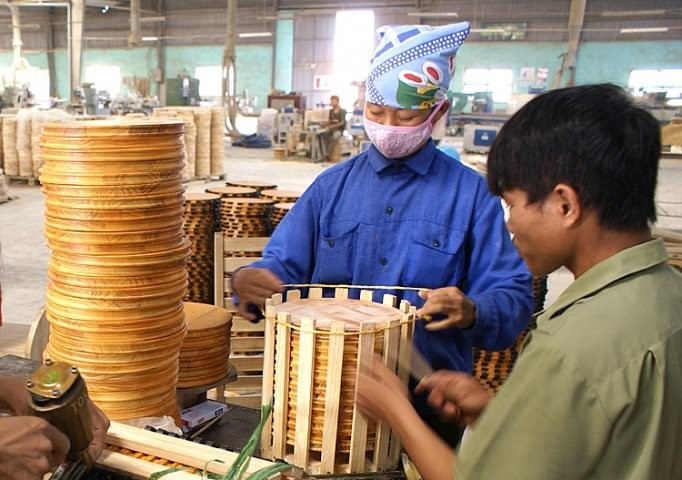 Chương trình khuyến công quốc gia sử dụng có hiệu quả mọi nguồn lực, tạo động lực mới thúc đẩy phát triển sản xuất công nghiệp - tiểu thủ công nghiệp