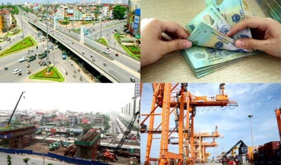 Thủ tướng Chính phủ yêu cầu chấn chỉnh, tăng cường kỷ cương, kỷ luật trong việc chấp hành pháp luật về tài chính - ngân sách nhà nước