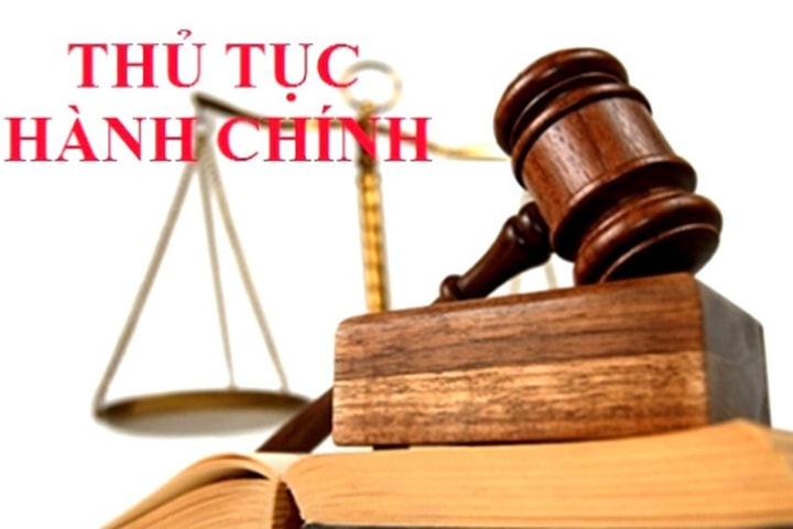 Sửa đổi, bổ sung, thay thế thủ tục hành chính trong lĩnh vực thành lập và hoạt động ngân hàng