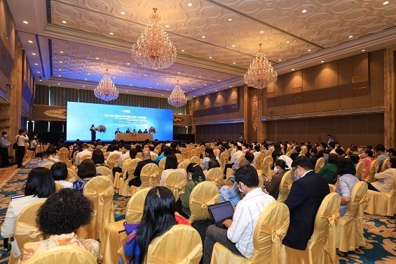 SCB tổ chức thành công Đại hội đồng cổ đông bất thường năm 2020