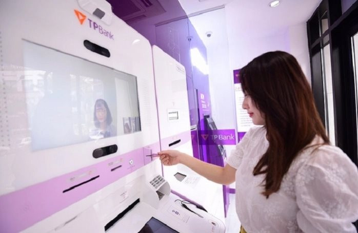 Cho phép mở tài khoản thanh toán cá nhân bằng phương thức điện tử