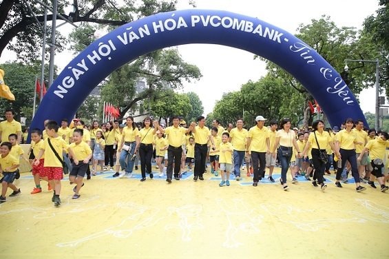 Văn hóa doanh nghiệp – Yếu tố gắn kết bền vững giữa tổ chức và người lao động