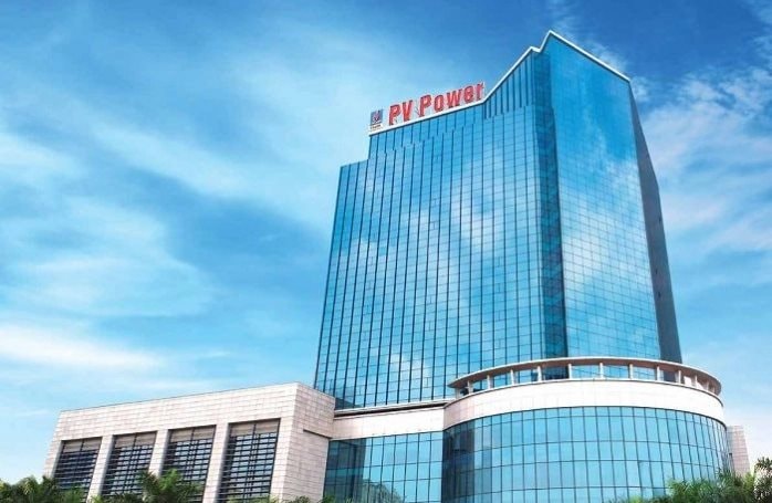 PV Power: Doanh thu tháng 1/2022 đạt trên 2.100 tỷ đồng