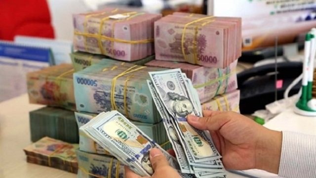 Cần xem xét kỹ lưỡng và chính xác hơn việc gắn mác thao túng tiền tệ đối với Việt Nam
