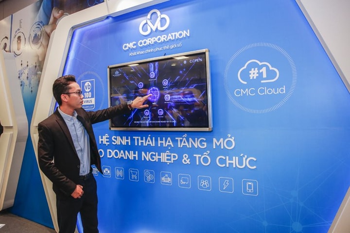 Phần mềm CMDD đạt Chứng chỉ Quốc tế VB100 với điểm số tuyệt đối