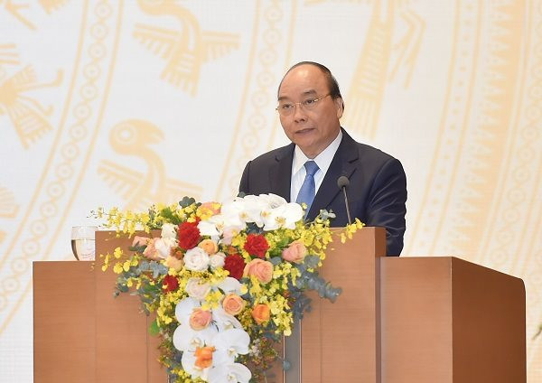 Thủ tướng: Bộ trưởng, tư lệnh ngành không được im lặng với các đề nghị của các địa phương
