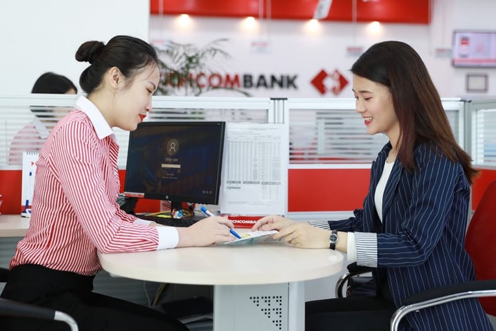 Techcombank triển khai chương trình ưu đãi tết