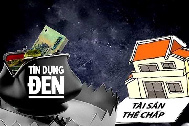 Đơn giản quy trình, thủ tục vay vốn để đẩy lùi “tín dụng đen”