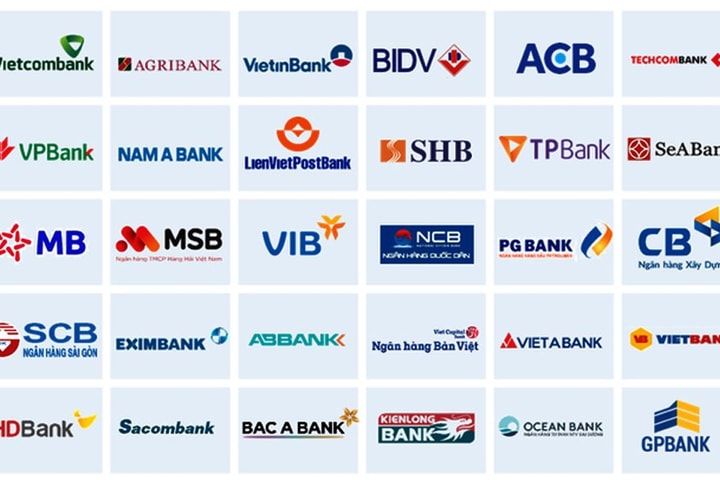 Bức tranh ngân hàng 2021: Gam màu tươi sáng hơn