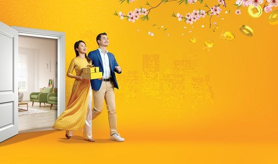 Cùng PVcomBank “Khơi nguồn tài lộc – Đón thành công mới”
