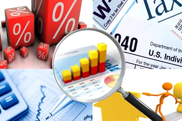 Tin tức, hình ảnh, video clip mới nhất về chỉ số vốn hóa thị ...