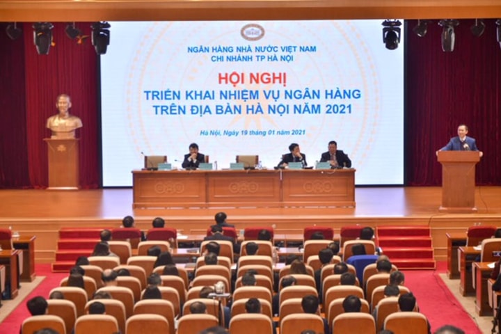 Các TCTD trên địa bàn Hà Nội đã cơ cấu lại thời hạn trả nợ cho gần 11.500 khách hàng