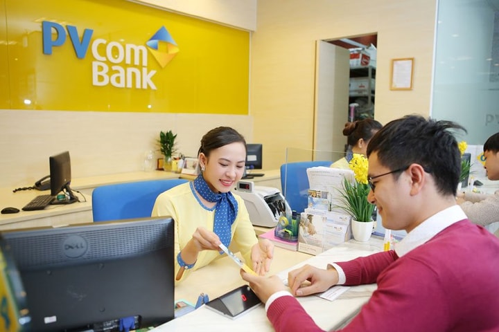 PVcomBank thông tin về vụ việc sổ tiết kiệm 52 tỷ đồng