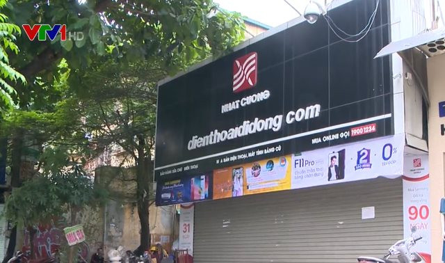 Vụ buôn lậu ở Công ty Nhật Cường, Nhà nước thất thu gần 30 tỷ đồng tiền thuế