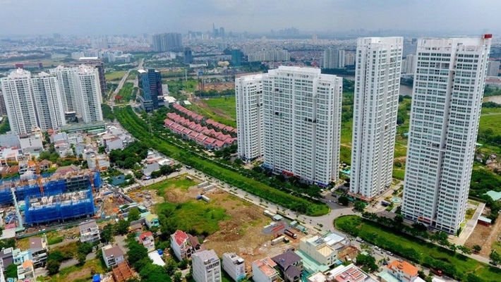Người dân Hà Nội có xu hướng “chuộng” nhà đất hơn chung cư