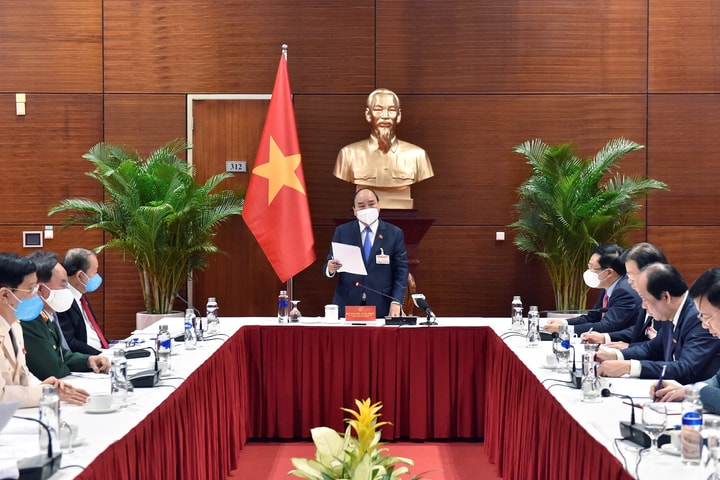 Nhiều ca dương tính trong cộng đồng, Thủ tướng chỉ thị cấp bách phòng chống dịch