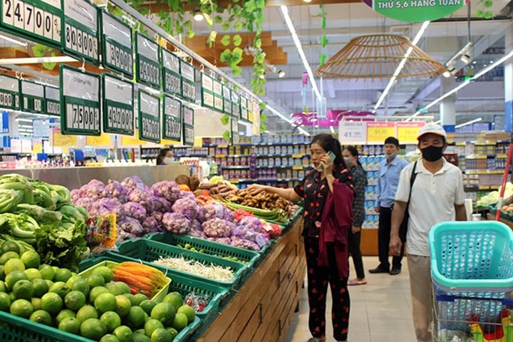Bộ Công Thương yêu cầu bảo đảm nguồn cung hàng hóa thiết yếu ứng phó dịch COVID-19
