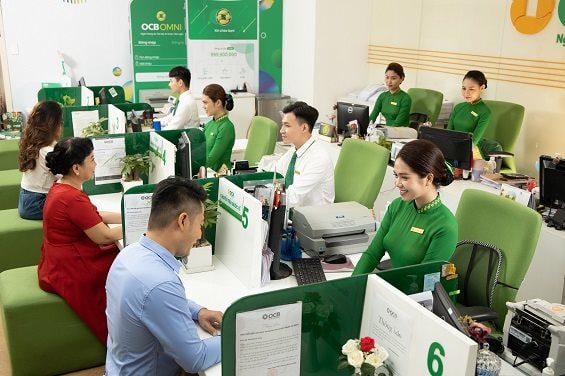 OCB cảnh báo thủ đoạn lừa đảo thu phí hợp đồng vay giả