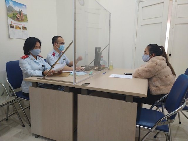 Hà Nội khuyến cáo người dân khi đăng tải thông tin về tình hình dịch COVID-19