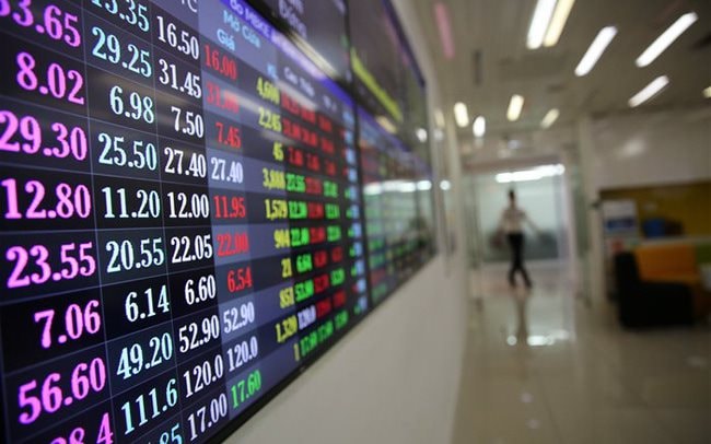 Năm 2021 chứng khoán sẽ tiếp tục thăng hoa?