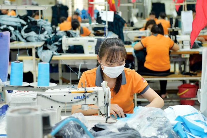 Ngành Ngân hàng tiếp tục tháo gỡ khó khăn cho hoạt động sản xuất kinh doanh bị ảnh hưởng bởi dịch COVID-19