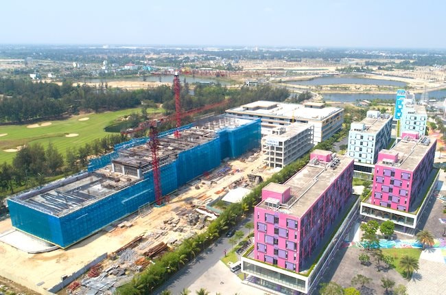 Chủ đầu tư dè dặt xây căn hộ condotel