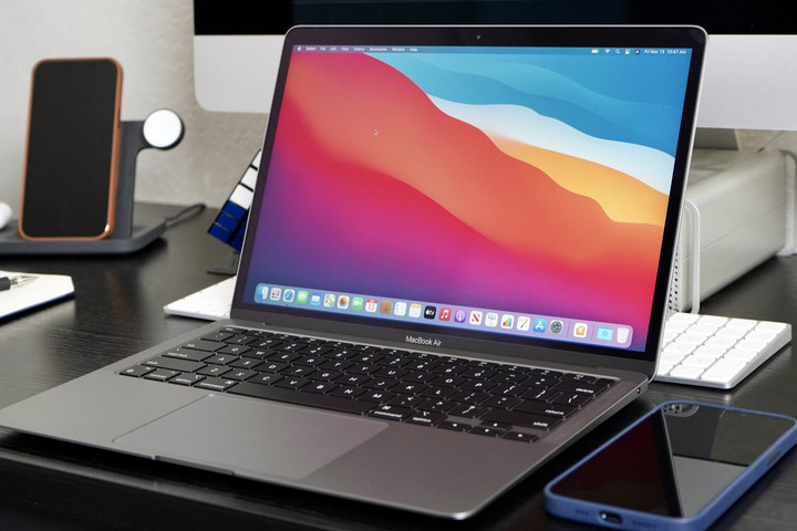 Phát hiện mã độc Silver Sparrow lây nhiễm trên Apple Mac M1
