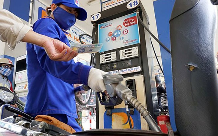Số dư Quỹ BOG quý IV/2020 đạt hơn 9.234 tỷ đồng