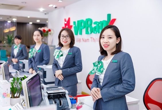 VPBank lọt Top 250 ngân hàng giá trị nhất toàn cầu