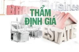 Bổ sung yêu cầu điều kiện hành nghề của doanh nghiệp thẩm định giá