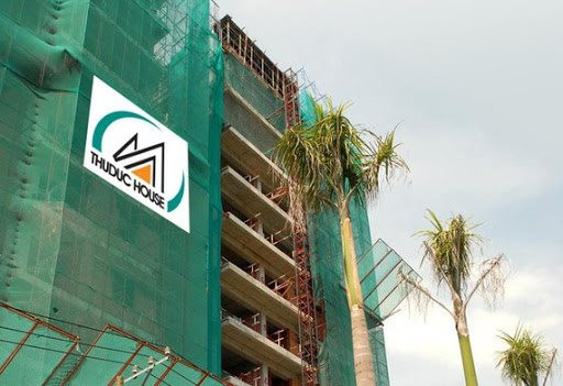 Thuduc House bị cưỡng chế thuế 451 tỷ đồng