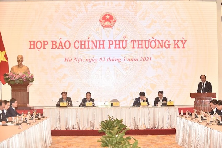 Các ngành tuyệt đối không được chủ quan trong phòng chống dịch COVID-19, sát sao trong chỉ đạo điều hành