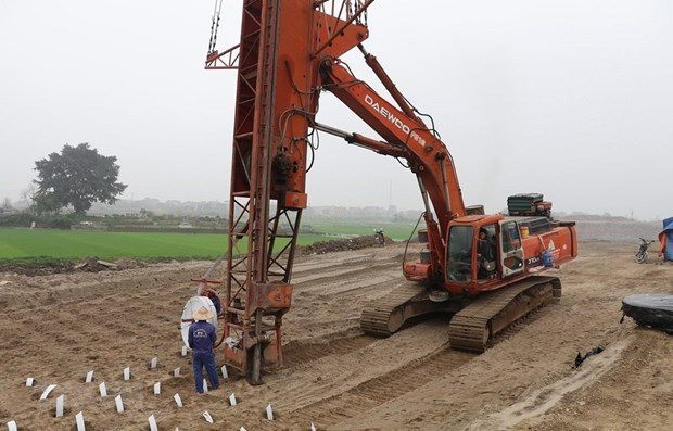 Triển khai chuyển đổi phương thức đầu tư 2 dự án thành phần cao tốc Bắc - Nam
