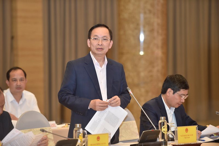 “Những tổ chức hoạt động sàn Forex hiện nay là hoàn toàn không đúng với quy định của pháp luật”