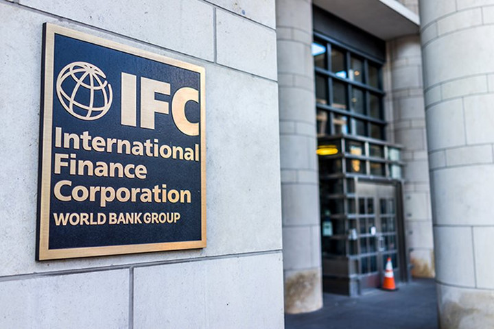 IFC tăng cường ứng phó với COVID-19 và biến đổi khí hậu