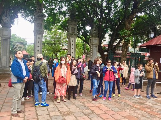 Sẽ đề xuất hỗ trợ doanh nghiệp du lịch đến hết năm 2021