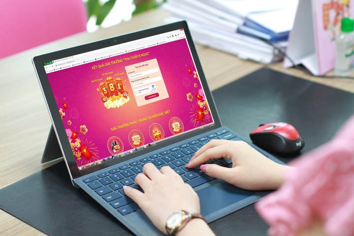 Lắc Xì 2021 “về đích” thành công với hơn 11 triệu người tham gia